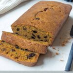 Carrot Cake Loaf